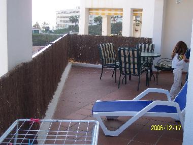 Appartement de vacances �/en/au Benalmadena Costa (M�laga)ou appartement ou maison de vacances