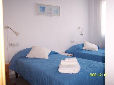 Appartement de vacances �/en/au Benalmadena Costa (M�laga)ou appartement ou maison de vacances