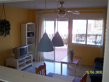 Appartement de vacances �/en/au Benalmadena Costa (M�laga)ou appartement ou maison de vacances