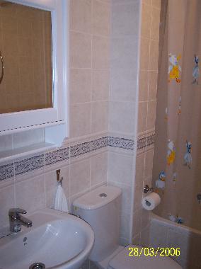 Appartement de vacances �/en/au Benalmadena Costa (M�laga)ou appartement ou maison de vacances