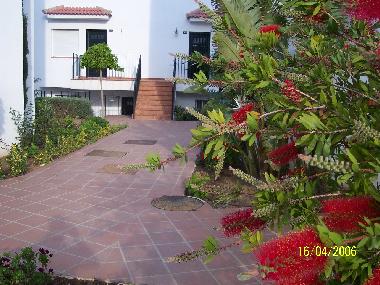 Appartement de vacances �/en/au Benalmadena Costa (M�laga)ou appartement ou maison de vacances