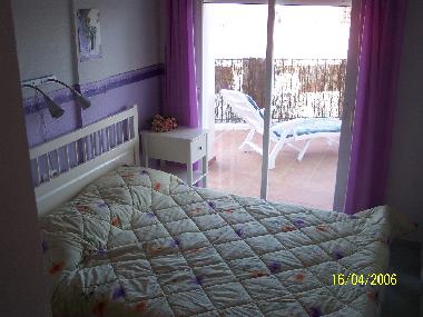 Appartement de vacances �/en/au Benalmadena Costa (M�laga)ou appartement ou maison de vacances