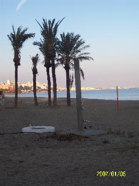 Appartement de vacances �/en/au Benalmadena Costa (M�laga)ou appartement ou maison de vacances