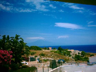 Appartement de vacances �/en/au AUGUSTA (Siracusa)ou appartement ou maison de vacances