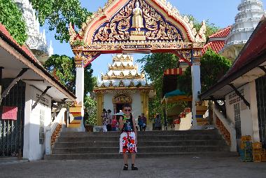 Chambre avec petit djeuner /en/au PATTAYA (Chon Buri)ou appartement ou maison de vacances