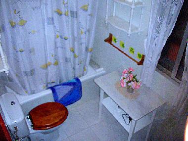 Maison de vacances /en/au Santiago de Compostela (A Corua)ou appartement ou maison de vacances