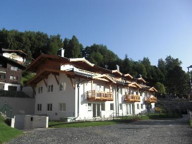 Appartement de vacances �/en/au Kaprun (Pinzgau-Pongau)ou appartement ou maison de vacances