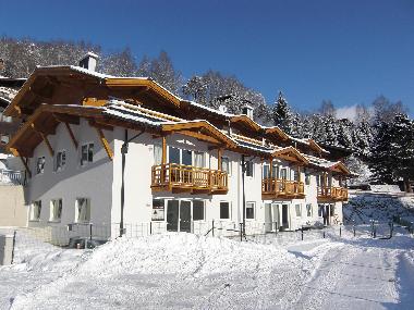 Appartement de vacances �/en/au Kaprun (Pinzgau-Pongau)ou appartement ou maison de vacances