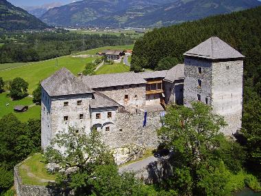 Appartement de vacances �/en/au Kaprun (Pinzgau-Pongau)ou appartement ou maison de vacances