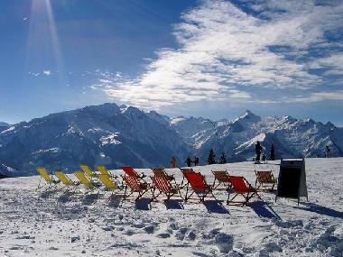 Appartement de vacances �/en/au Kaprun (Pinzgau-Pongau)ou appartement ou maison de vacances