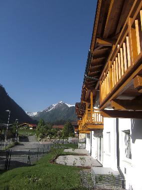 Appartement de vacances �/en/au Kaprun (Pinzgau-Pongau)ou appartement ou maison de vacances