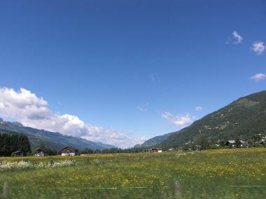 Appartement de vacances �/en/au Kaprun (Pinzgau-Pongau)ou appartement ou maison de vacances