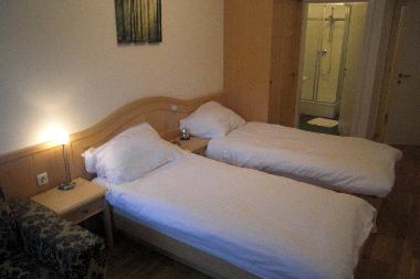 Appartement de vacances �/en/au Kaprun (Pinzgau-Pongau)ou appartement ou maison de vacances