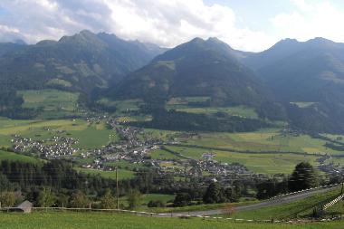 Appartement de vacances �/en/au Kaprun (Pinzgau-Pongau)ou appartement ou maison de vacances