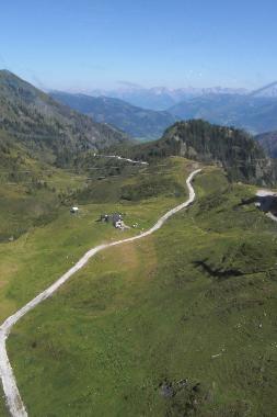 Appartement de vacances �/en/au Kaprun (Pinzgau-Pongau)ou appartement ou maison de vacances
