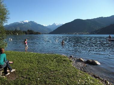 Appartement de vacances �/en/au Kaprun (Pinzgau-Pongau)ou appartement ou maison de vacances