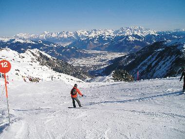 Appartement de vacances �/en/au Kaprun (Pinzgau-Pongau)ou appartement ou maison de vacances