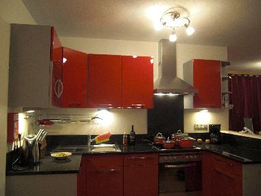 Appartement de vacances �/en/au Kaprun (Pinzgau-Pongau)ou appartement ou maison de vacances