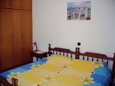 Chambre avec petit d�jeuner �/en/au Skala Rachoni (Kavala)ou appartement ou maison de vacances