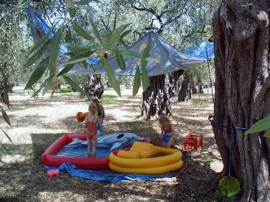 Chambre avec petit d�jeuner �/en/au Skala Rachoni (Kavala)ou appartement ou maison de vacances