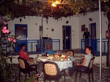 Chambre avec petit d�jeuner �/en/au Skala Rachoni (Kavala)ou appartement ou maison de vacances