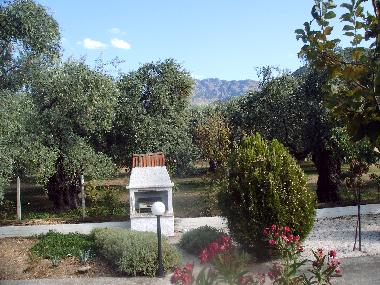 Chambre avec petit d�jeuner �/en/au Skala Rachoni (Kavala)ou appartement ou maison de vacances