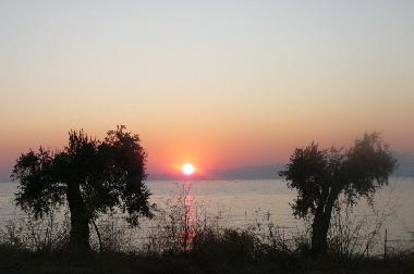 Chambre avec petit d�jeuner �/en/au Skala Rachoni (Kavala)ou appartement ou maison de vacances