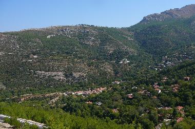Chambre avec petit d�jeuner �/en/au Skala Rachoni (Kavala)ou appartement ou maison de vacances