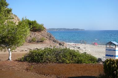 Chambre avec petit d�jeuner �/en/au Skala Rachoni (Kavala)ou appartement ou maison de vacances