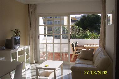 Appartement de vacances /en/au Benalmadena Costa (Mlaga)ou appartement ou maison de vacances