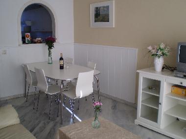 Appartement de vacances /en/au Benalmadena Costa (Mlaga)ou appartement ou maison de vacances