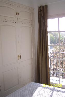 Appartement de vacances /en/au Benalmadena Costa (Mlaga)ou appartement ou maison de vacances