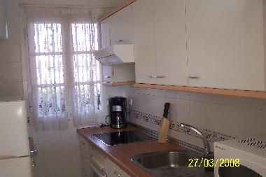 Appartement de vacances /en/au Benalmadena Costa (Mlaga)ou appartement ou maison de vacances