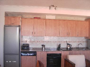 Appartement de vacances /en/au Formentera (Alicante / Alacant)ou appartement ou maison de vacances