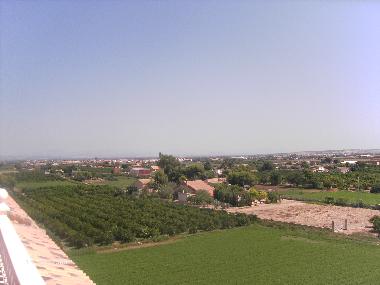 Appartement de vacances /en/au Formentera (Alicante / Alacant)ou appartement ou maison de vacances