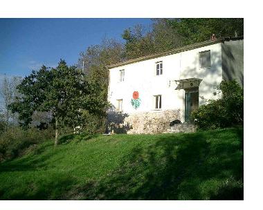 Maison de vacances /en/au bei Carrara (Massa-Carrara)ou appartement ou maison de vacances