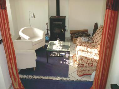 Maison de vacances /en/au bei Carrara (Massa-Carrara)ou appartement ou maison de vacances