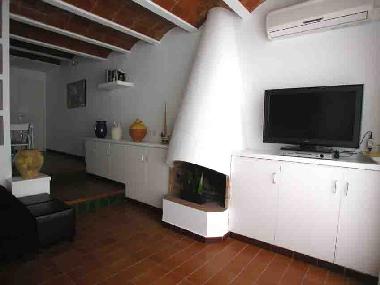Maison de vacances �/en/au Cadaques (Girona)ou appartement ou maison de vacances