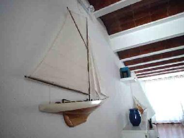 Maison de vacances �/en/au Cadaques (Girona)ou appartement ou maison de vacances