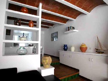 Maison de vacances �/en/au Cadaques (Girona)ou appartement ou maison de vacances