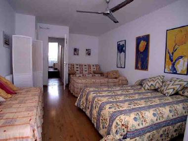 Maison de vacances �/en/au Cadaques (Girona)ou appartement ou maison de vacances