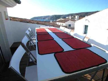Maison de vacances �/en/au Cadaques (Girona)ou appartement ou maison de vacances