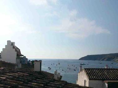 Maison de vacances �/en/au Cadaques (Girona)ou appartement ou maison de vacances