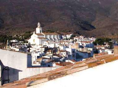 Maison de vacances �/en/au Cadaques (Girona)ou appartement ou maison de vacances