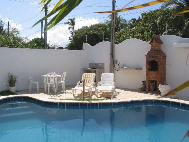 Maison de vacances �/en/au Paulista (Pernambuco)ou appartement ou maison de vacances