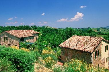 Maison de vacances /en/au Amandola (Ascoli Piceno)ou appartement ou maison de vacances