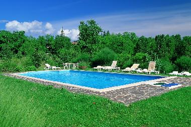 Maison de vacances /en/au Amandola (Ascoli Piceno)ou appartement ou maison de vacances