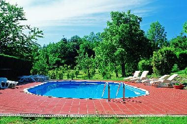Maison de vacances /en/au Amandola (Ascoli Piceno)ou appartement ou maison de vacances