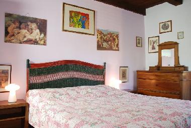 Maison de vacances /en/au Amandola (Ascoli Piceno)ou appartement ou maison de vacances