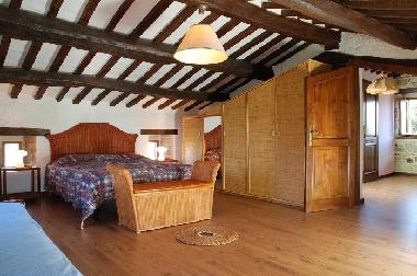 Maison de vacances /en/au Amandola (Ascoli Piceno)ou appartement ou maison de vacances